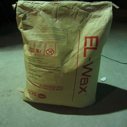 泰国scg聚乙烯蜡的应用范围