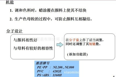 日本三井氧化聚乙烯蜡 4202E[供应]_催化剂及助剂_世界工厂网中国产品信息库